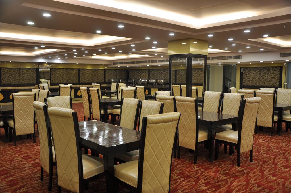 Hotel Pitrashish Pride Igi Intl Airport Delhi Exterior foto