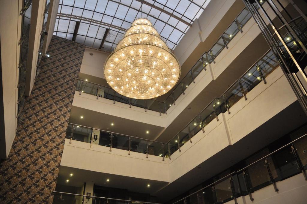 Hotel Pitrashish Pride Igi Intl Airport Delhi Exterior foto