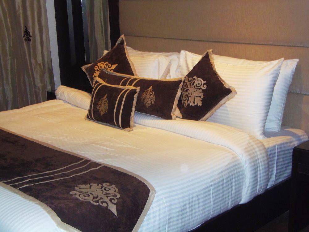Hotel Pitrashish Pride Igi Intl Airport Delhi Exterior foto